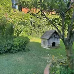 Luxury Villa - Appia Antica