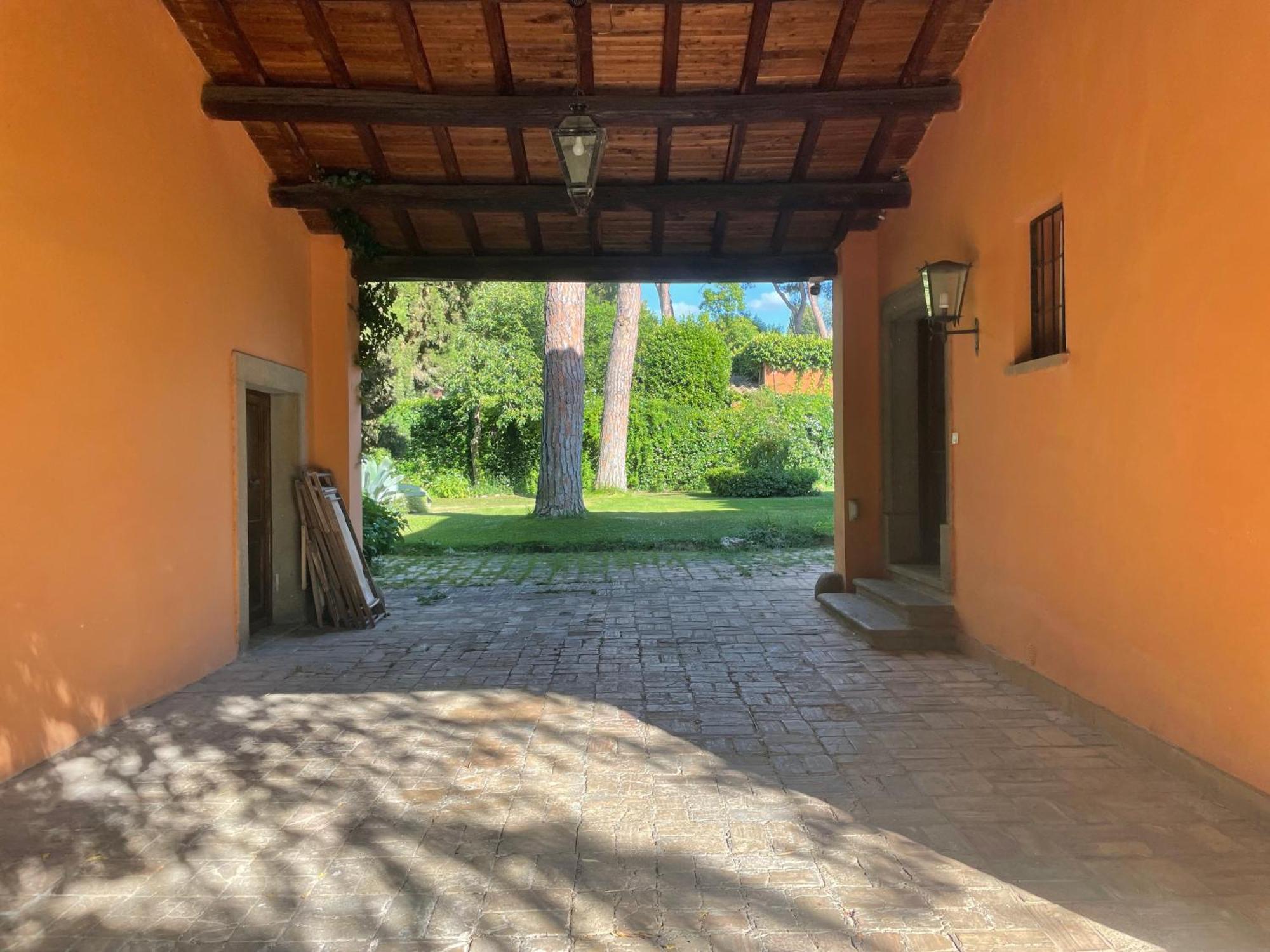 Villa Luxury - Appia Antica *