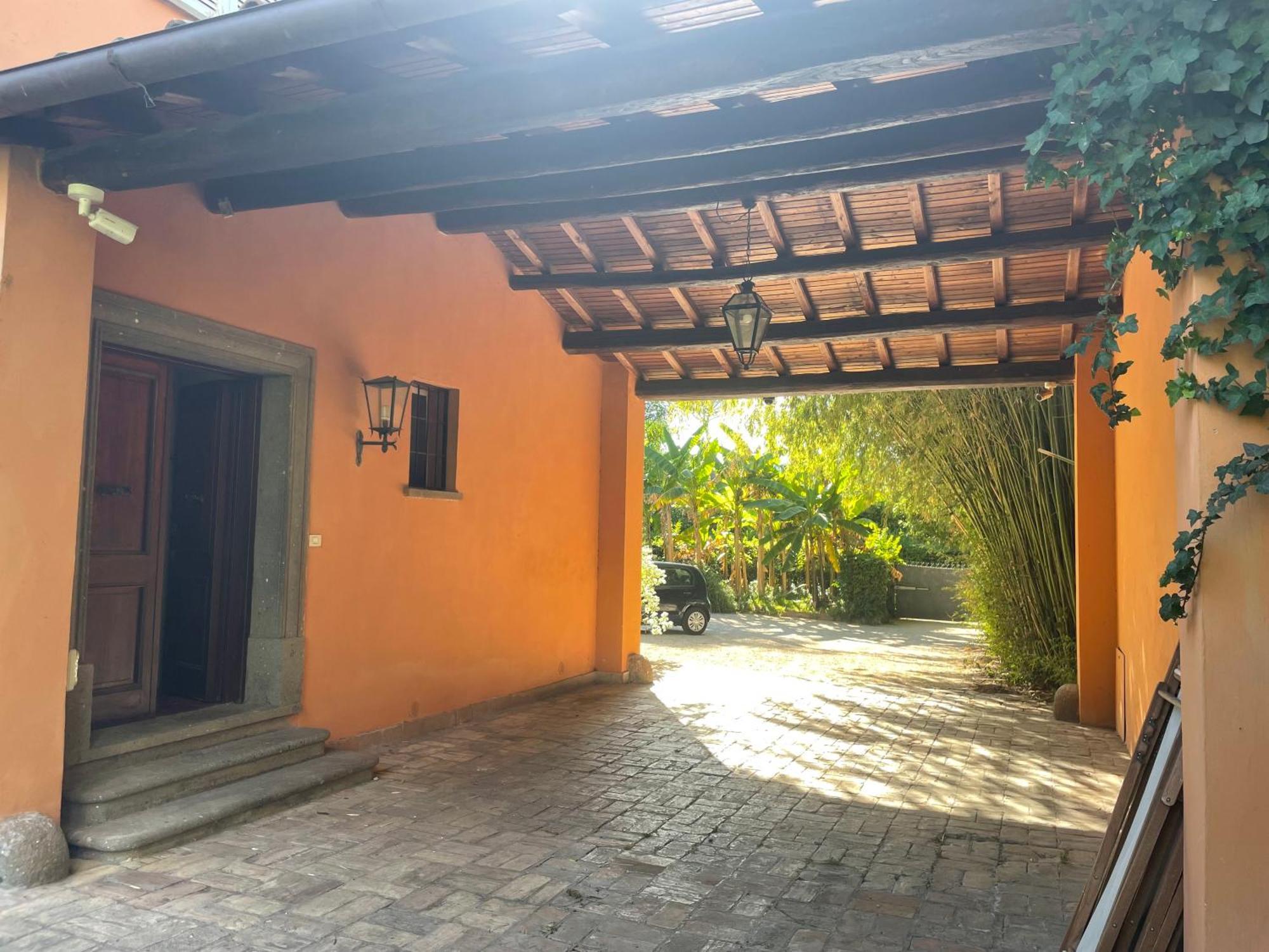 Villa Luxury - Appia Antica *