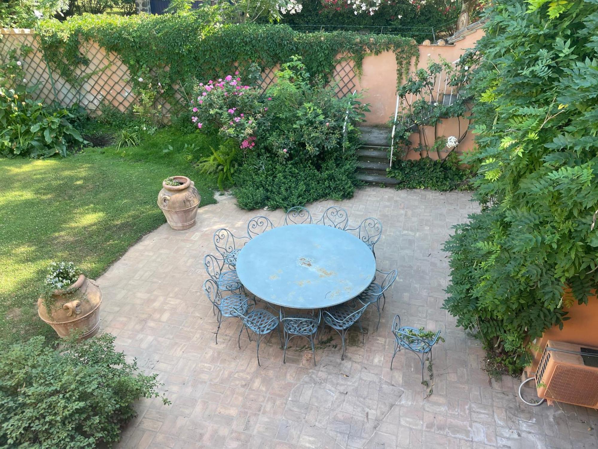 Luxury - Appia Antica * Roma
