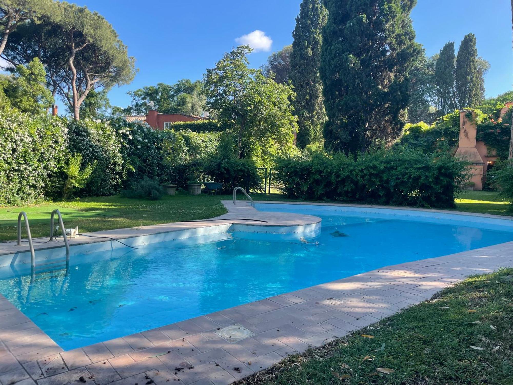 Luxury - Appia Antica Roma