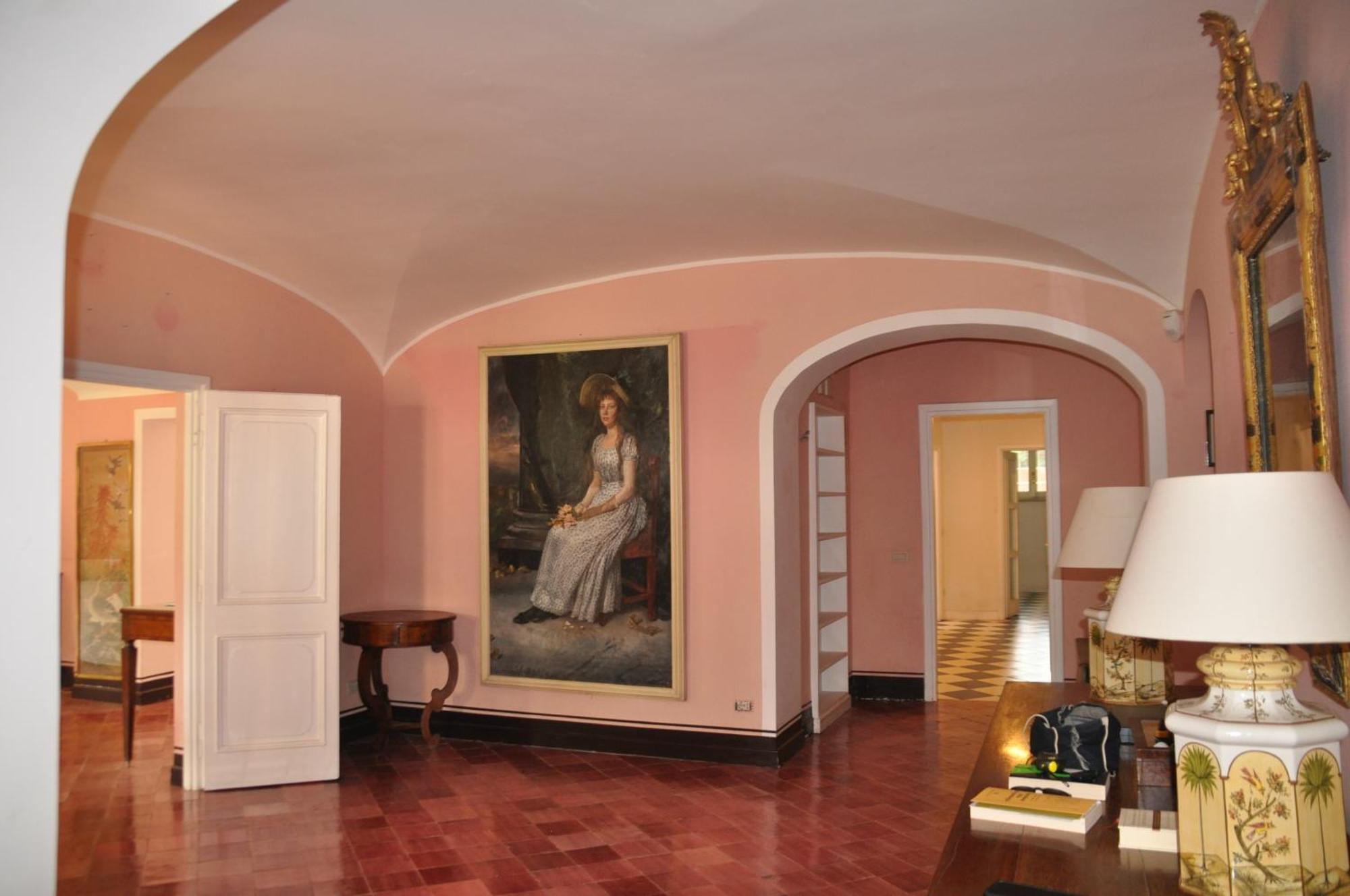 Luxury - Appia Antica