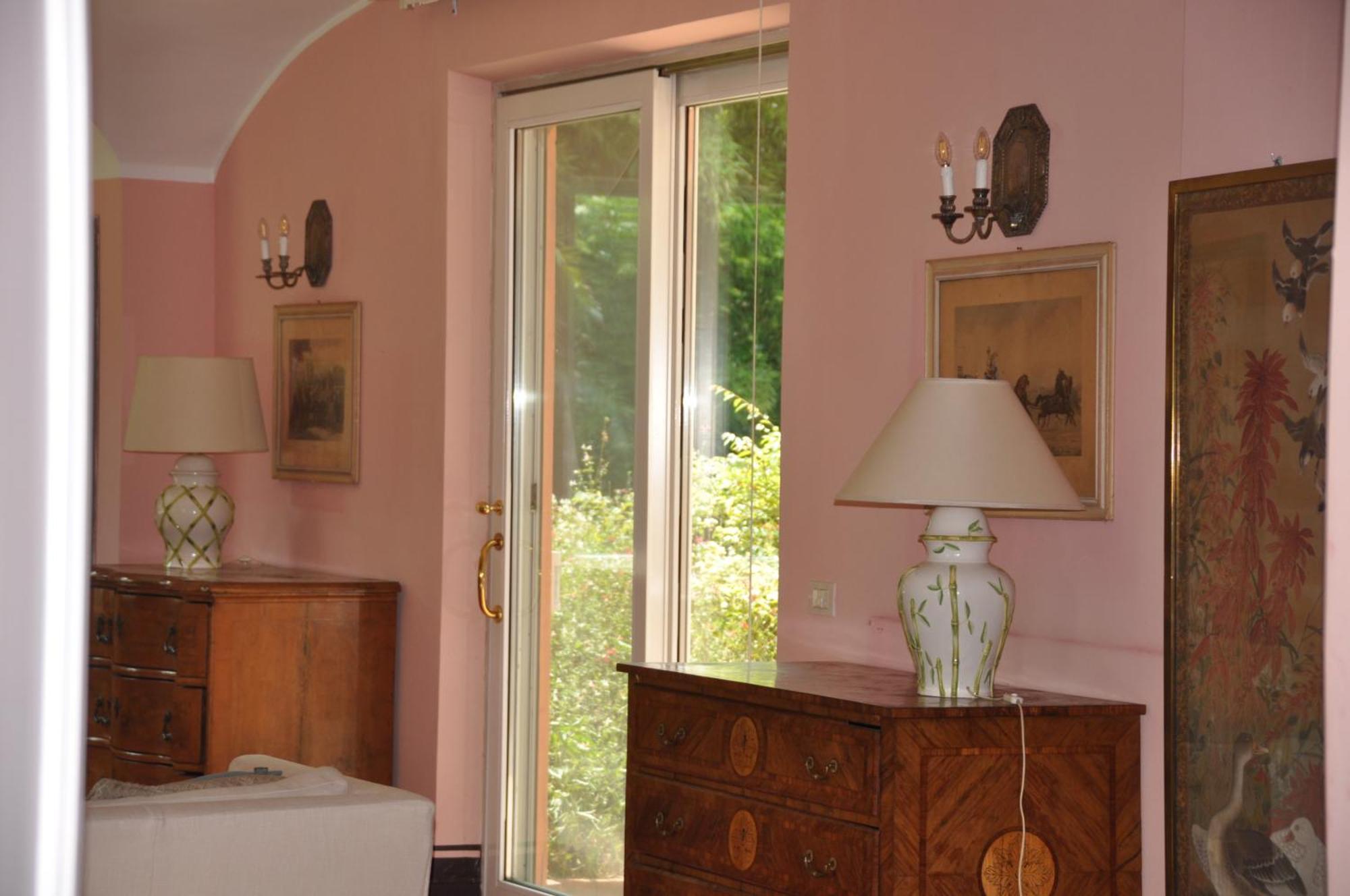 Luxury - Appia Antica *