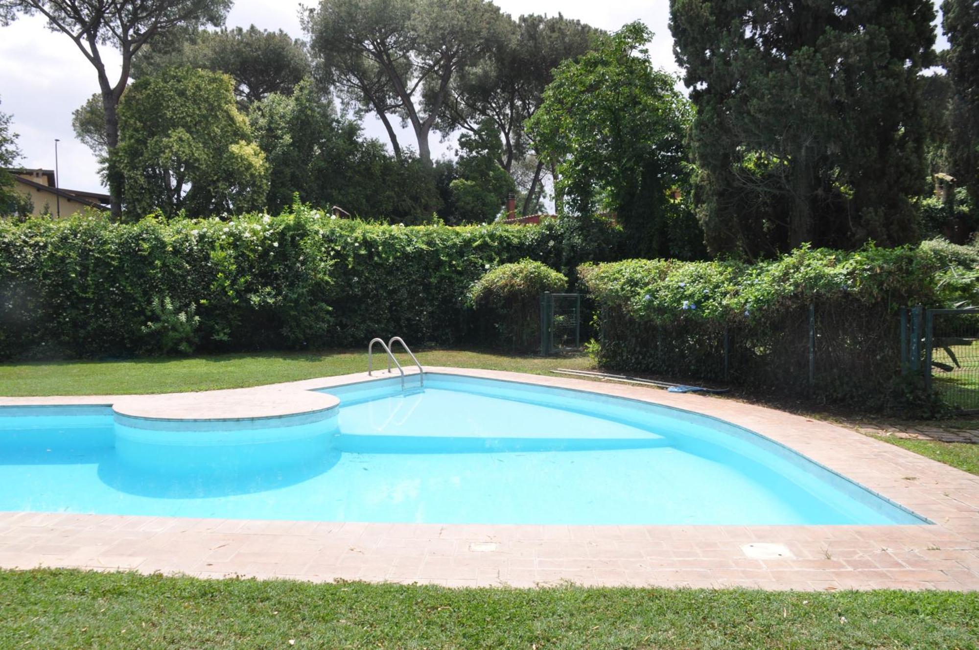 Luxury - Appia Antica Roma