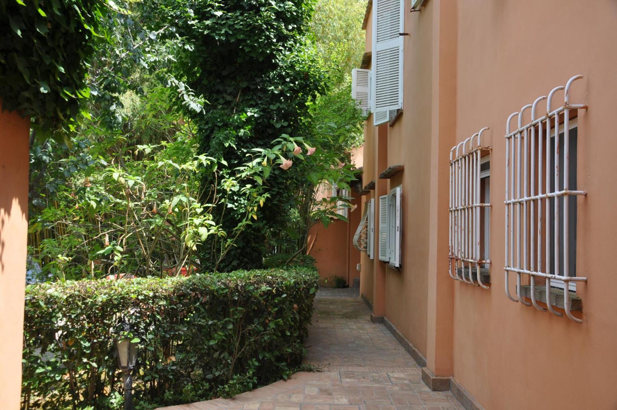 Luxury - Appia Antica Villa Roma