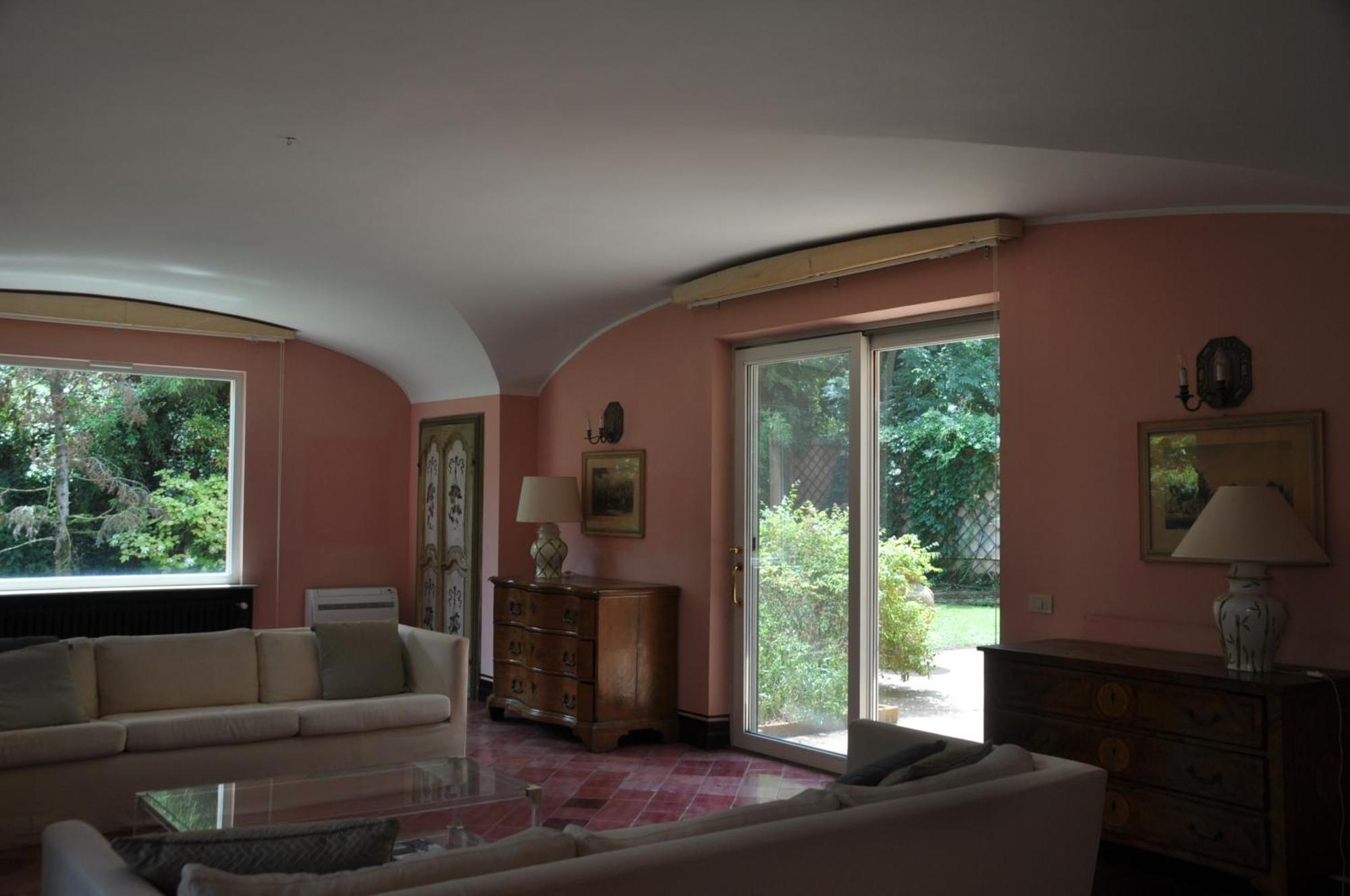 Luxury - Appia Antica Villa Roma