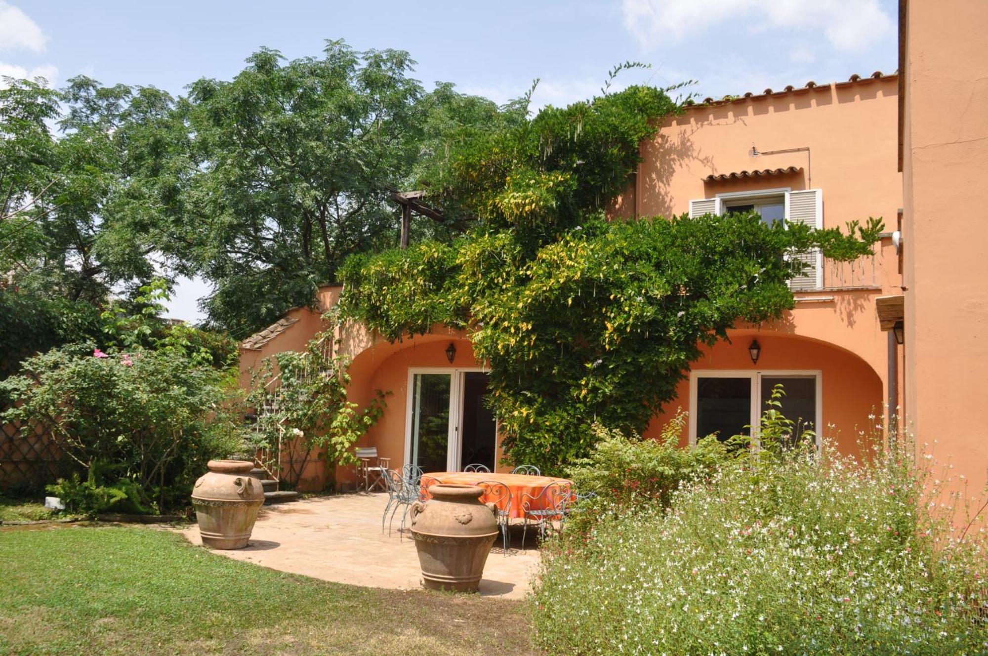 Villa Luxury - Appia Antica Roma