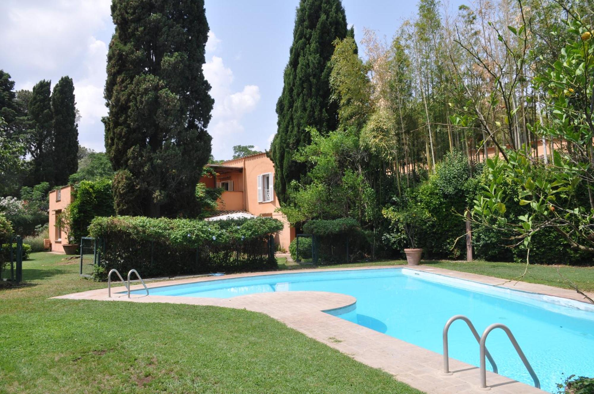 Luxury - Appia Antica