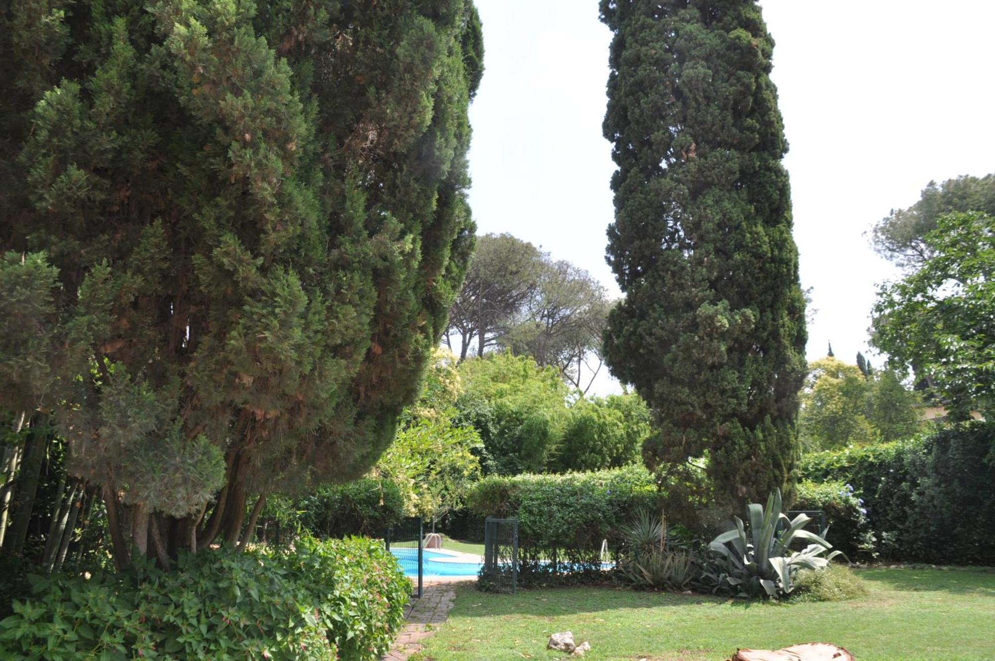 Luxury - Appia Antica Villa *