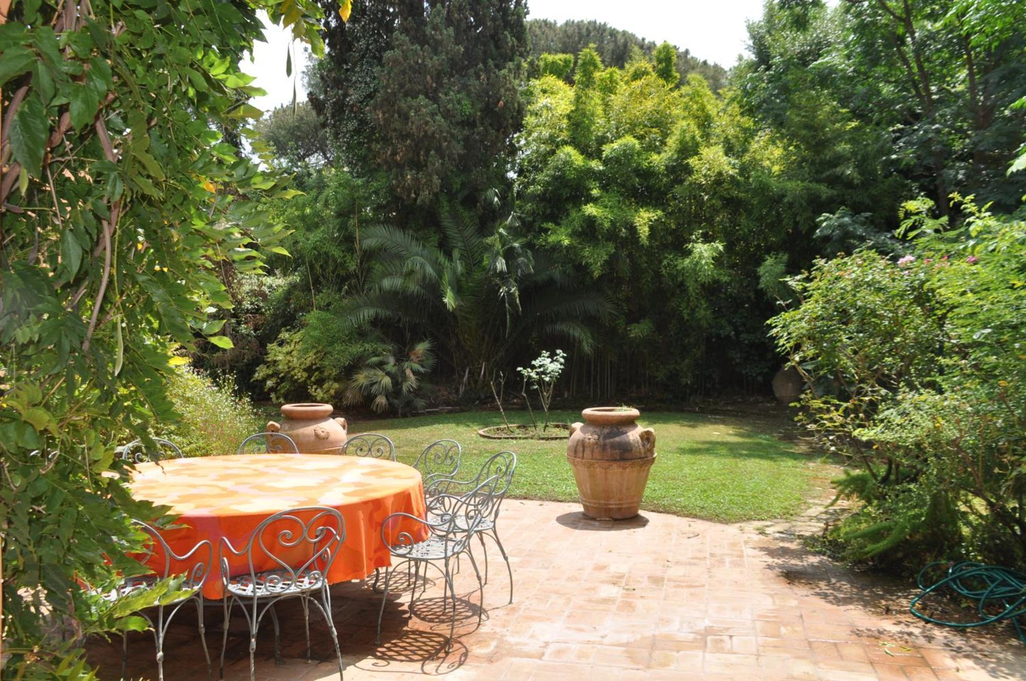Luxury - Appia Antica Villa Roma