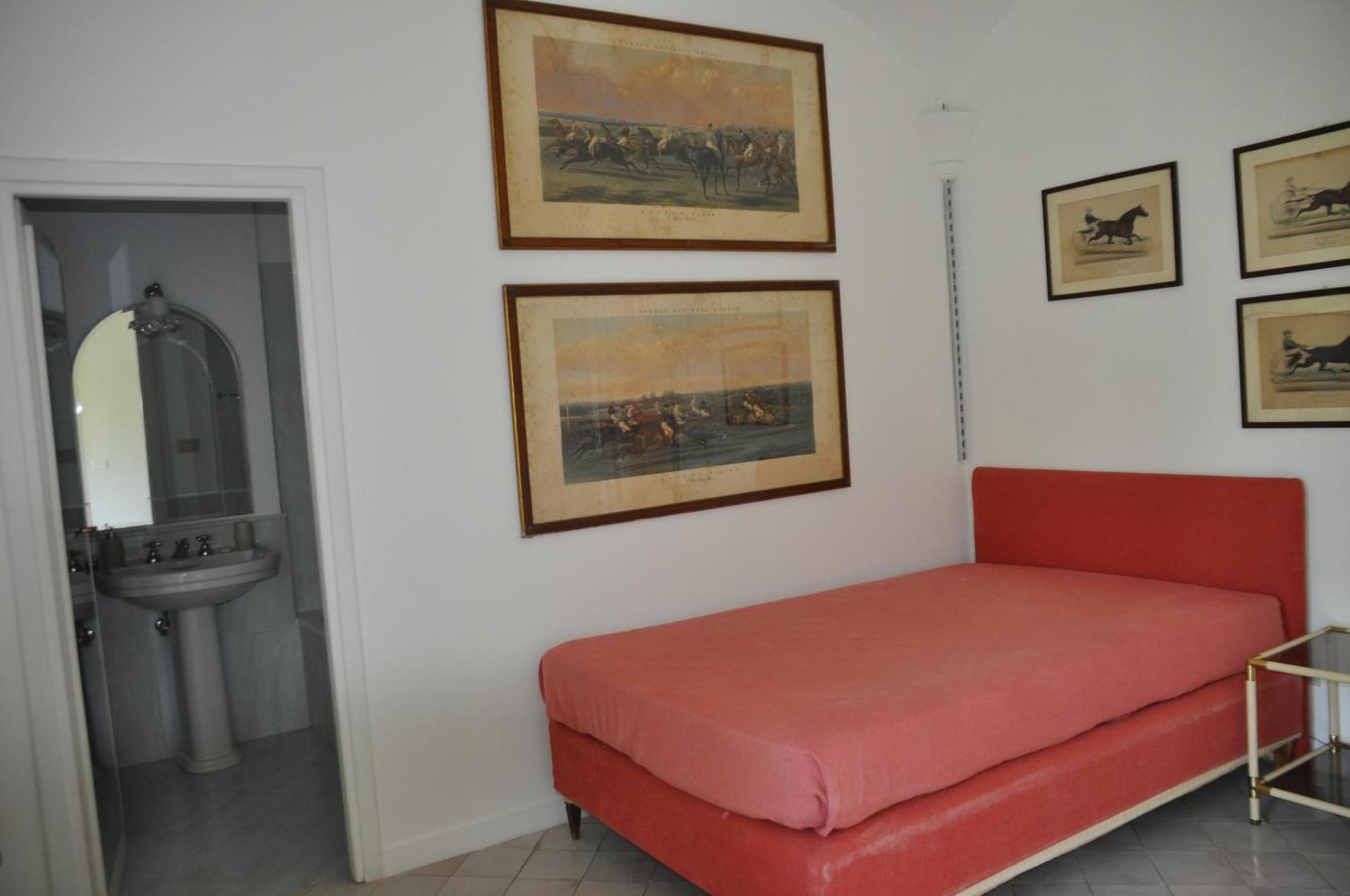 Luxury - Appia Antica *