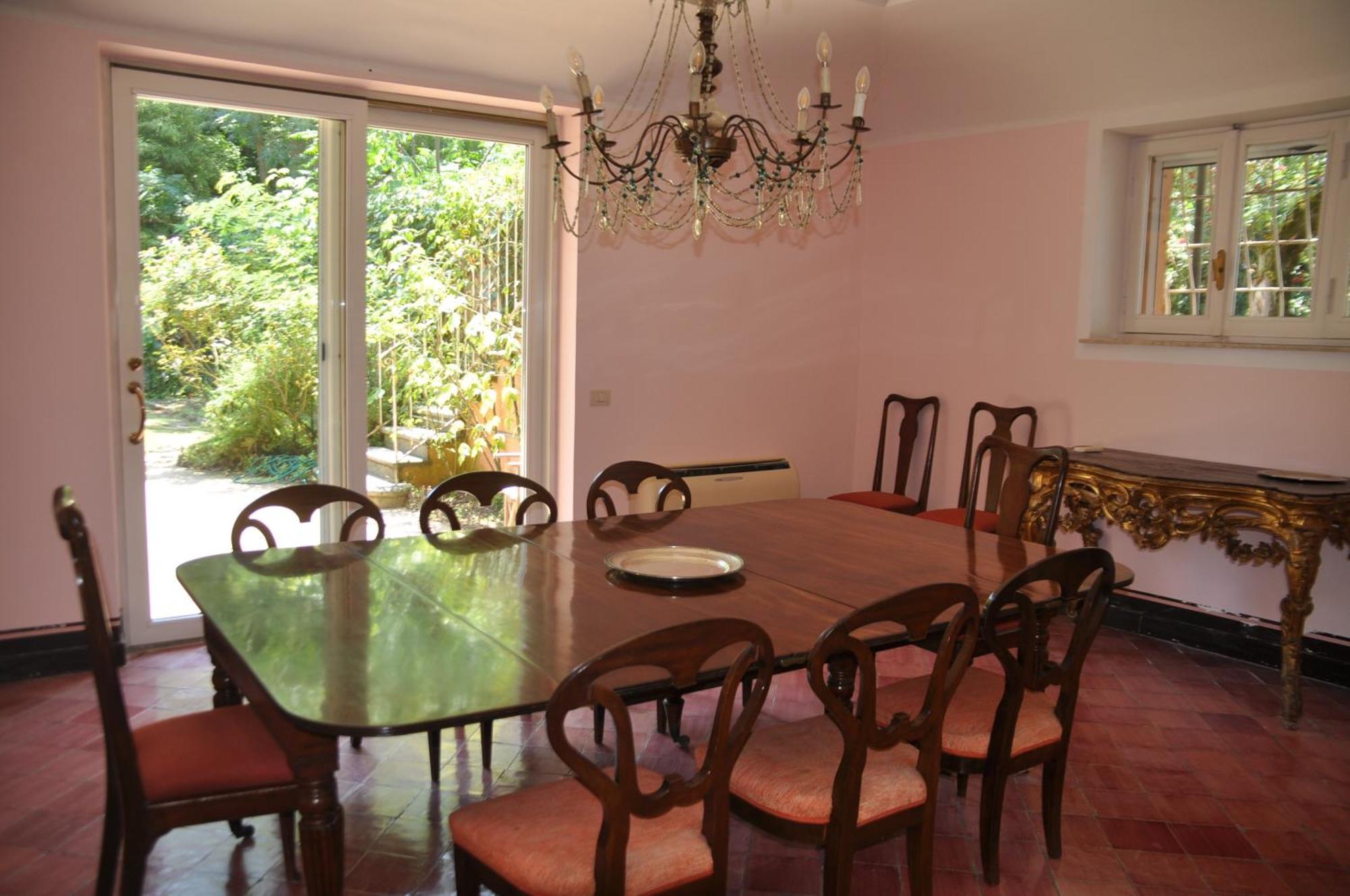 Luxury - Appia Antica Villa *
