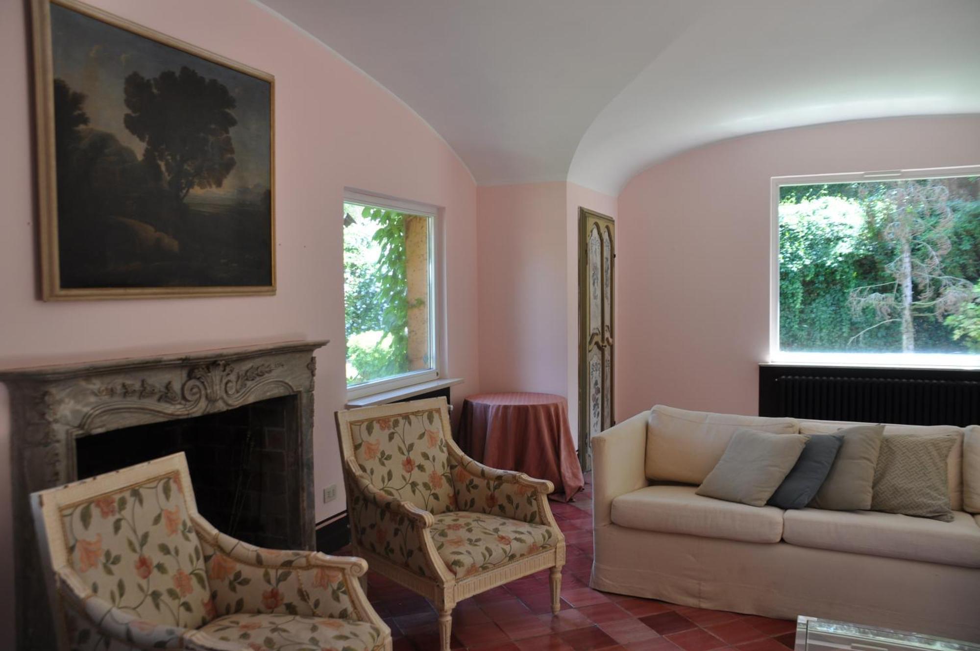 Luxury - Appia Antica Villa