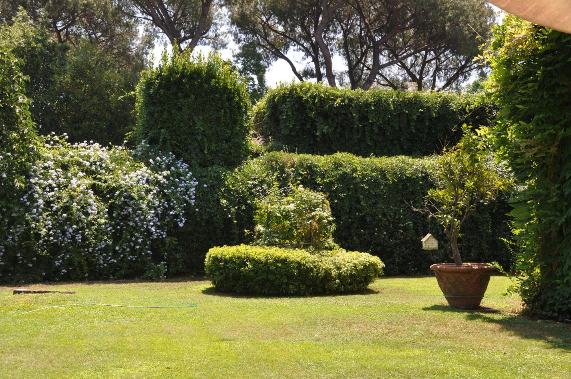 Villa Luxury - Appia Antica