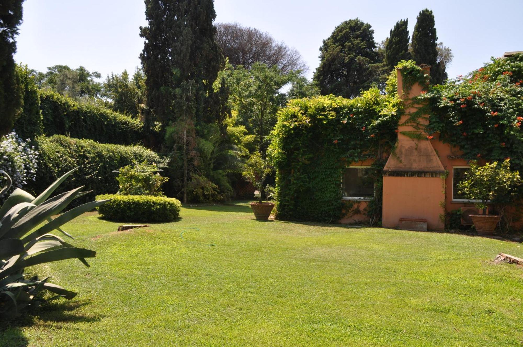 Villa Luxury - Appia Antica *