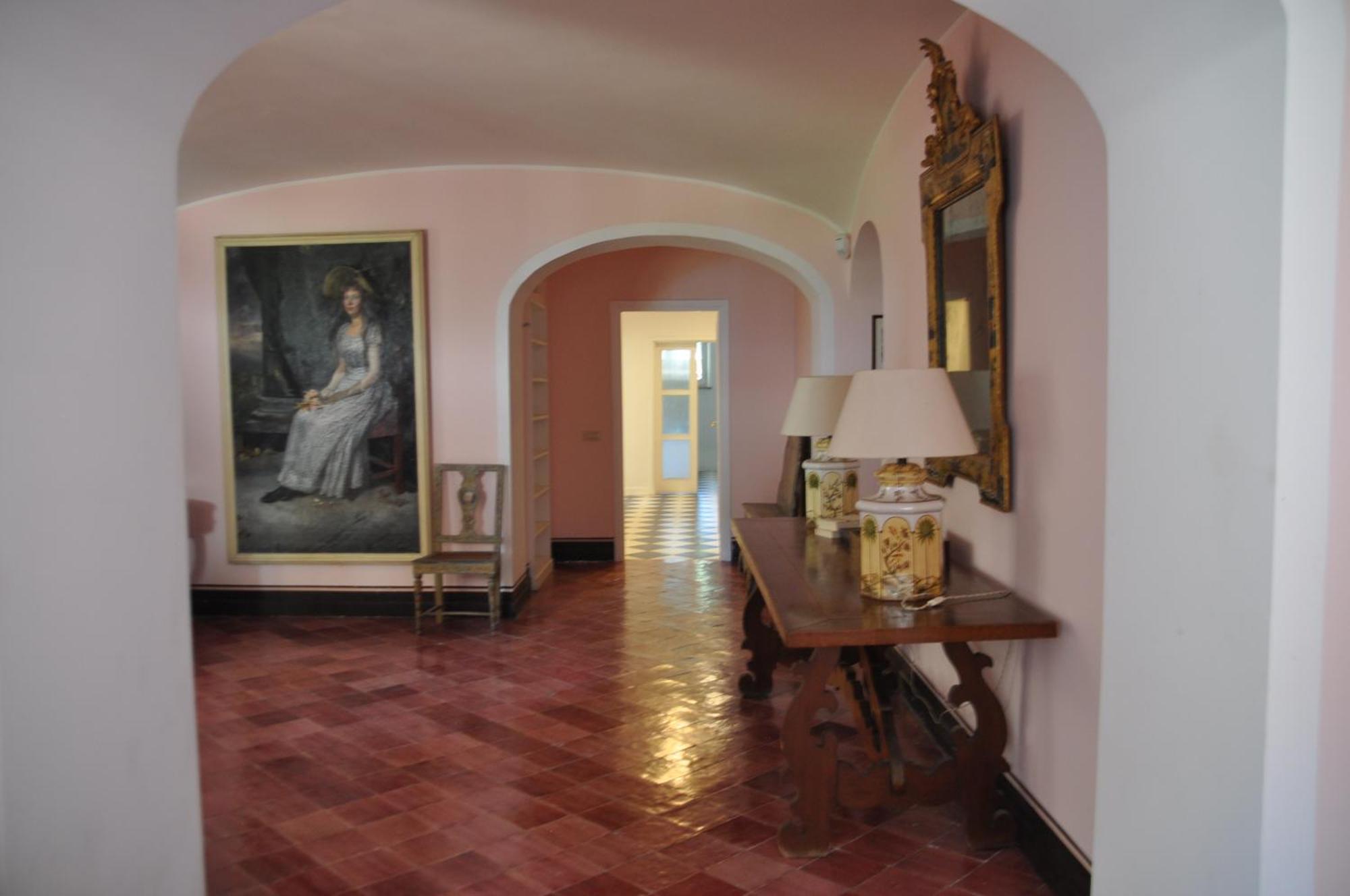 Villa Luxury - Appia Antica Roma