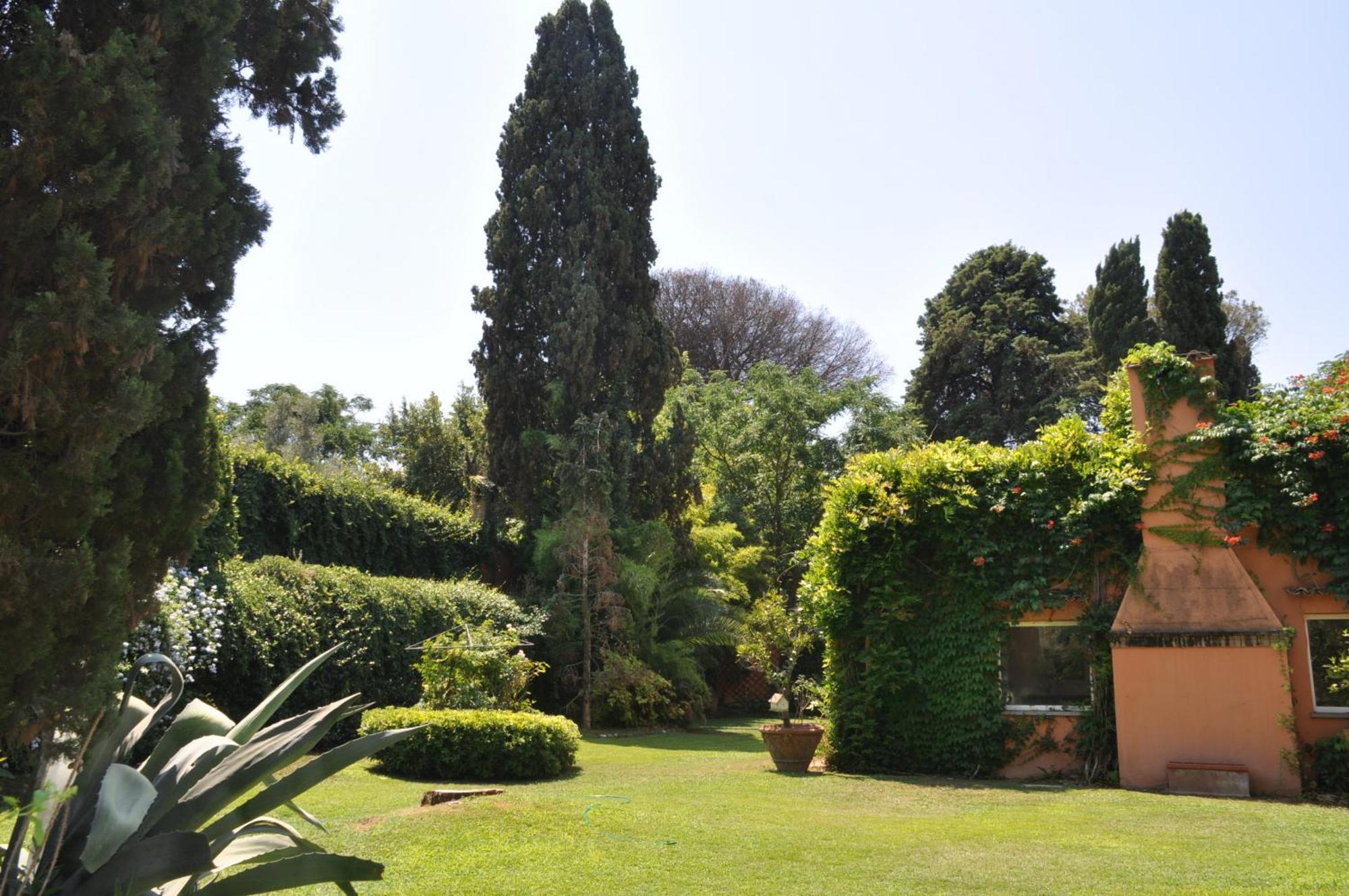 Luxury - Appia Antica Villa
