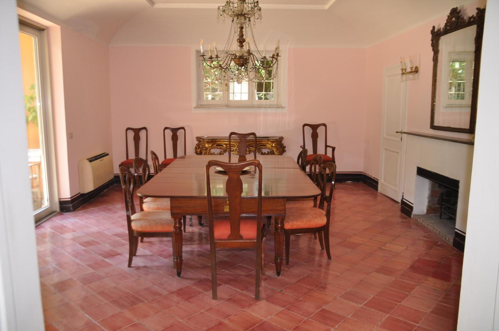 Luxury - Appia Antica Roma