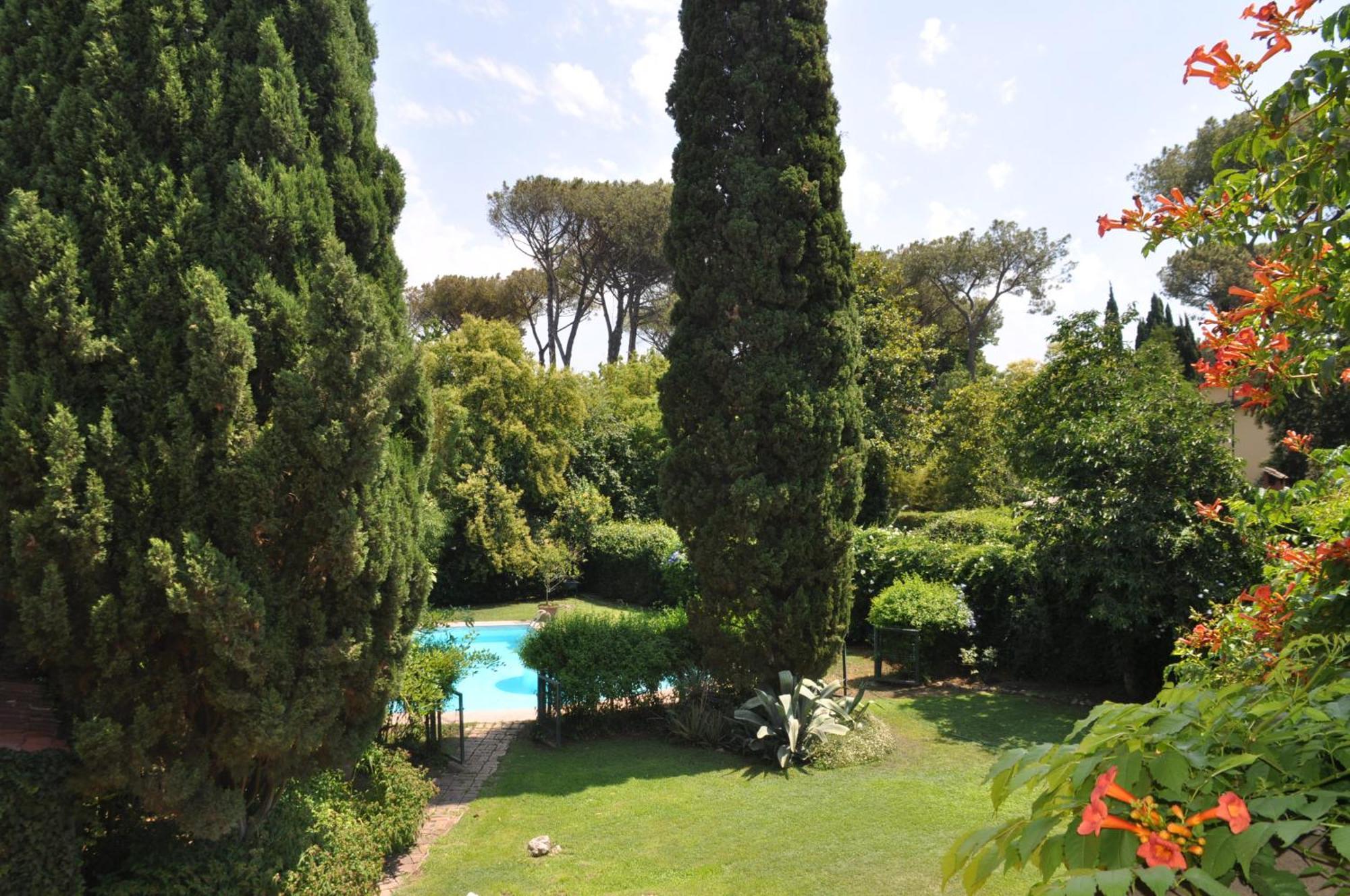 Luxury - Appia Antica Villa *