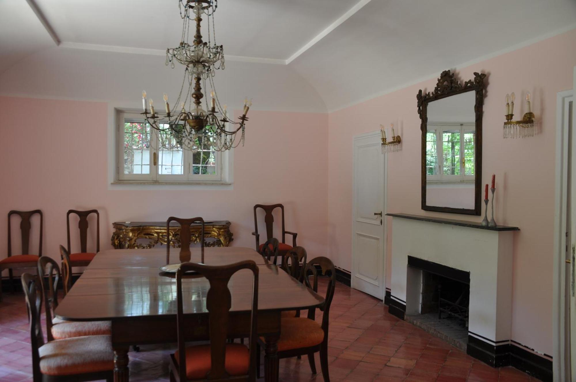 Luxury - Appia Antica Roma