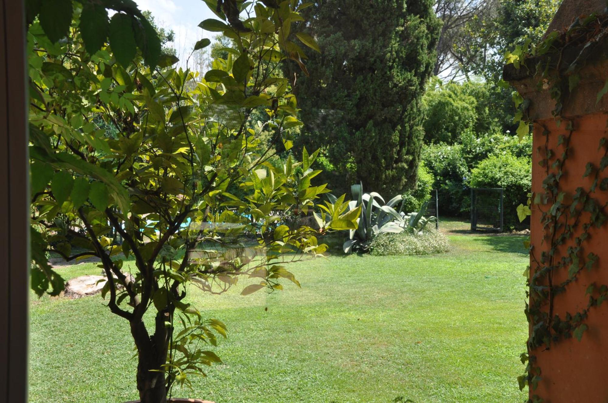 Luxury - Appia Antica